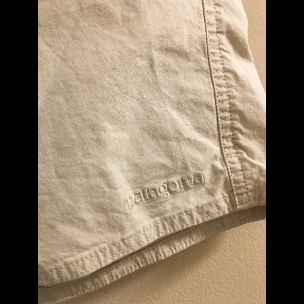 Patagonia Mens Shorts S4.